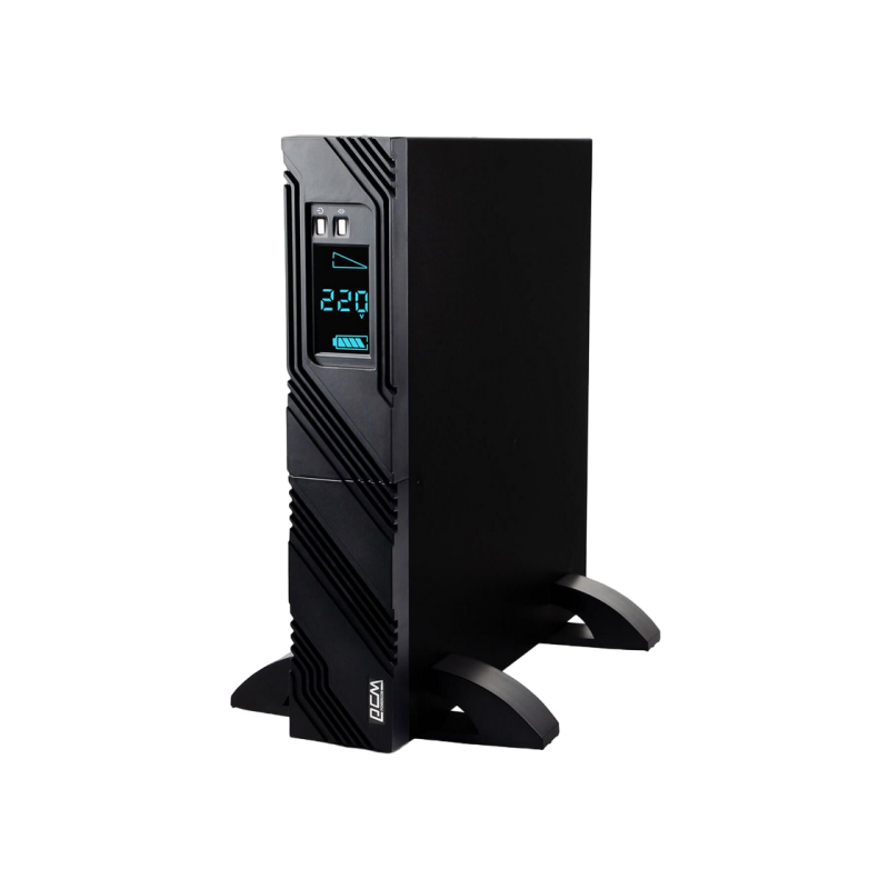ИБП PowerCom SPR-2000
