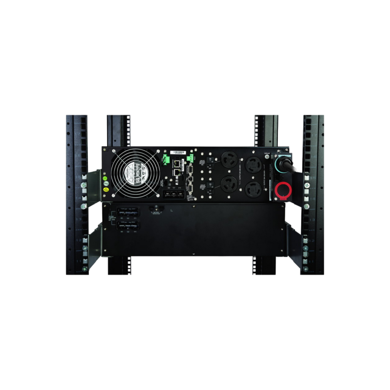 Внешний аккумуляторный модуль Eaton 9PX 180 В RT3U