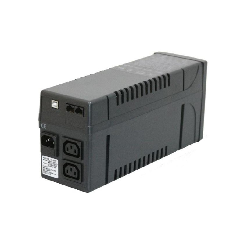 ИБП PowerCom BNT- 800AP
