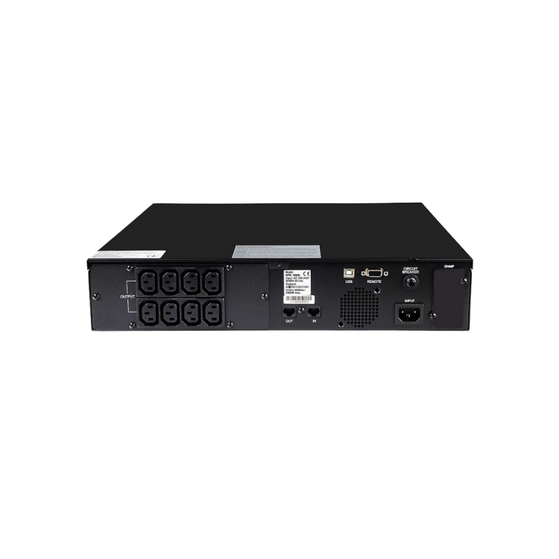 ИБП PowerCom SPR-3000