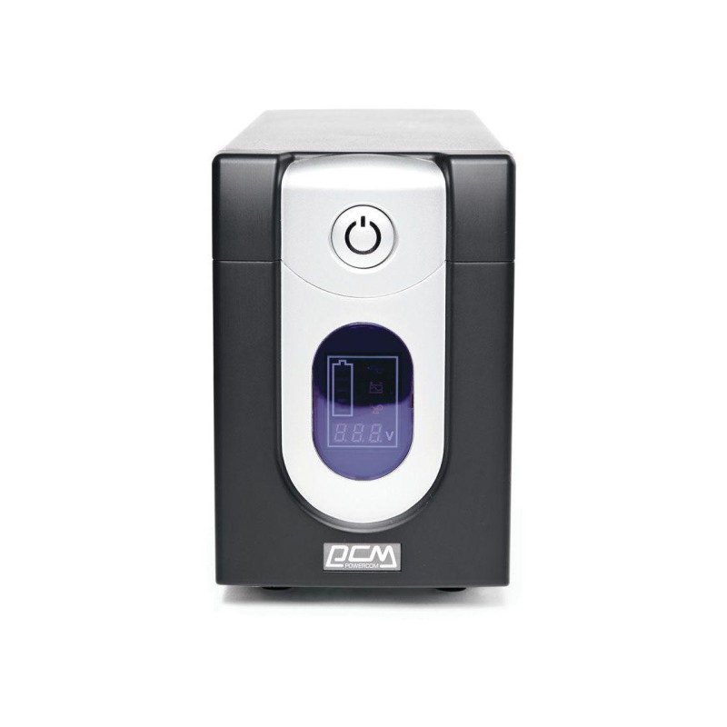 ИБП PowerCom IMD-2000AP