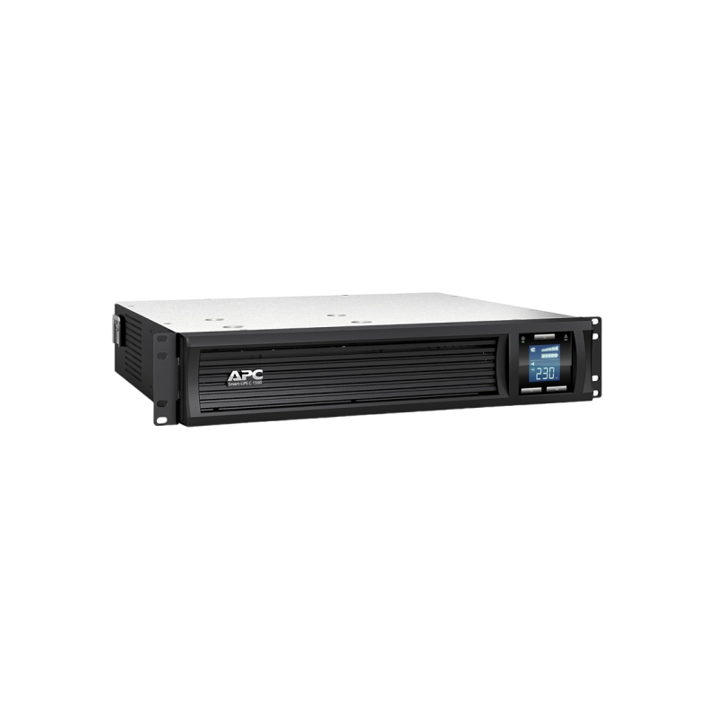 APC Smart-UPS C SMC1000I-2URS