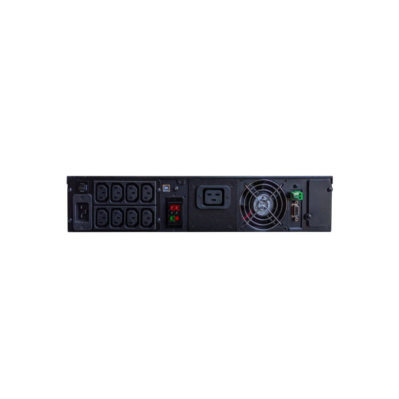 ИБП PowerCom SNT-1000 IEC