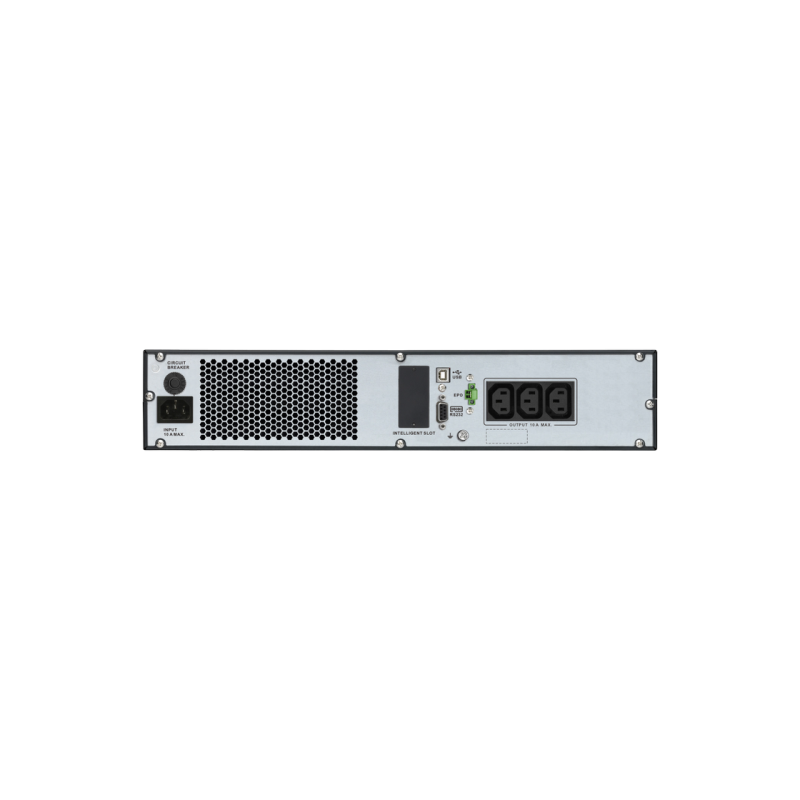 ИБП APC Easy UPS SRV1KRIRK-E