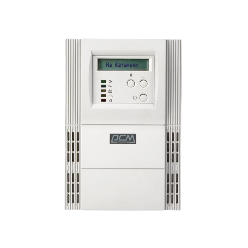 ИБП PowerCom VGD-3000