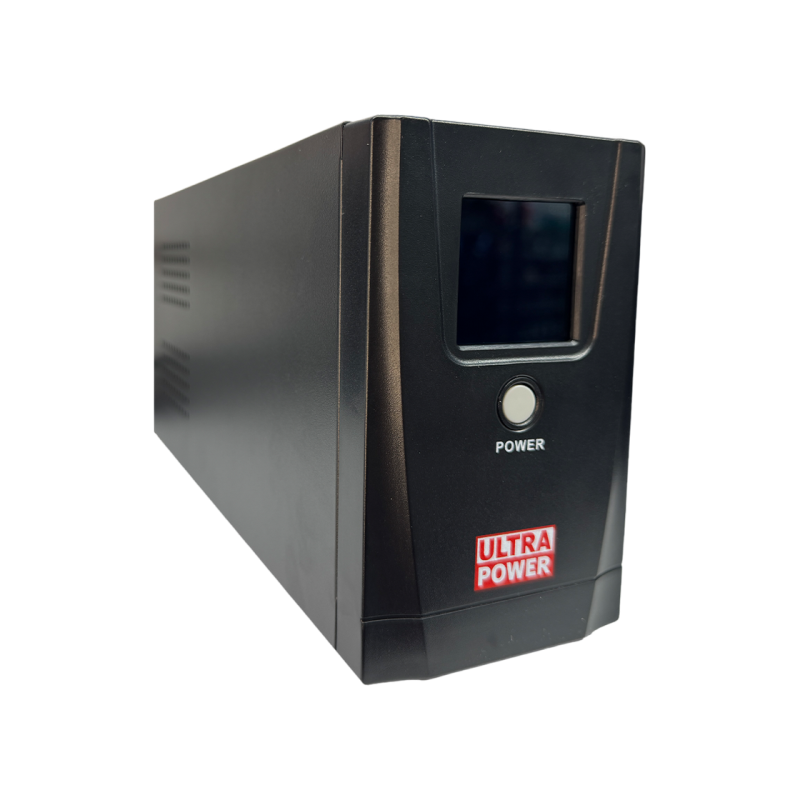 ИБП Ultra Power UPS650MC
