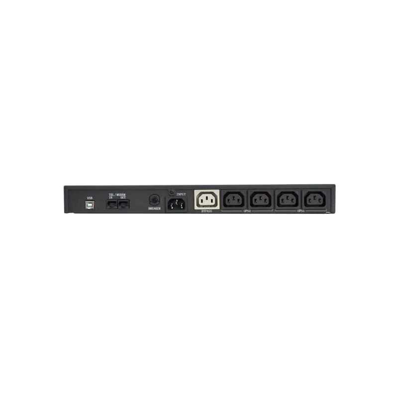 ИБП PowerCom KIN-1000AP