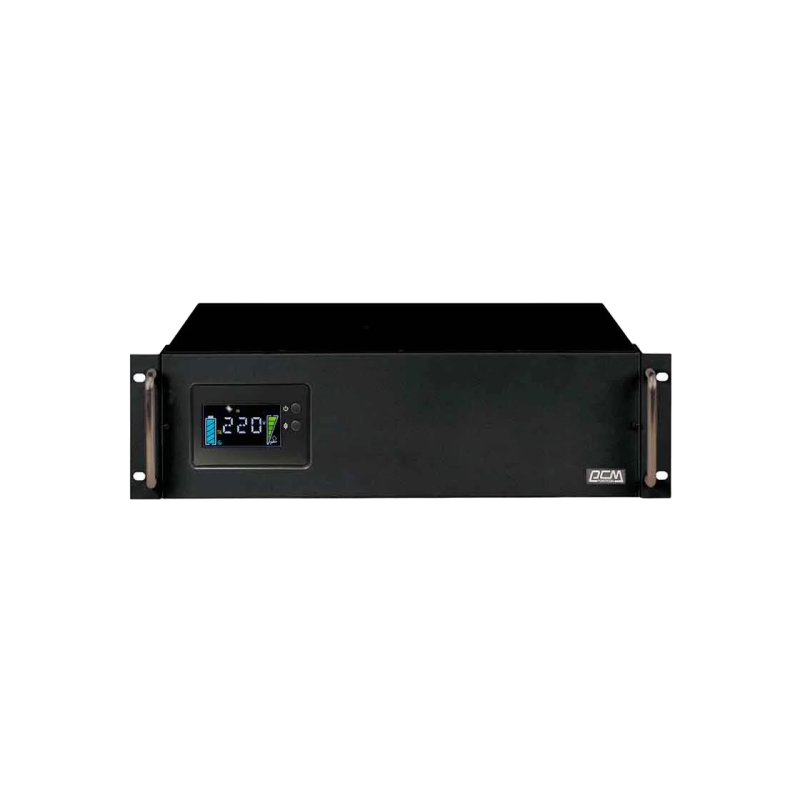 UPS PowerCom KIN-2200AP