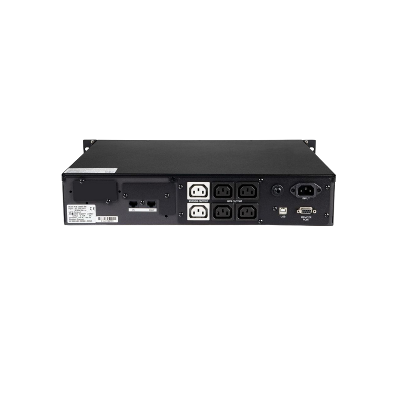 ИБП PowerCom KIN-1500AP