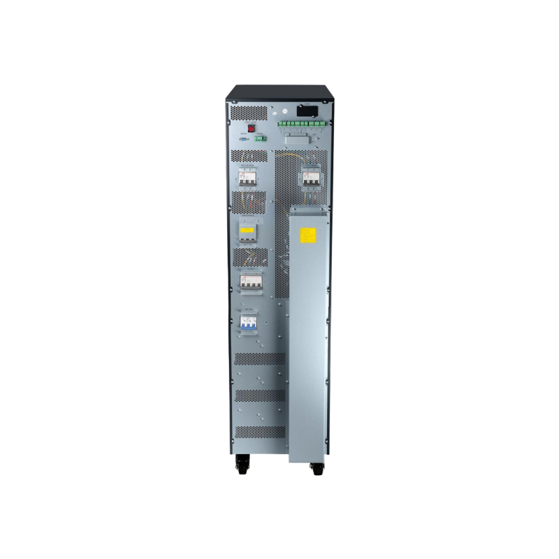 UPS PowerCom VGD II-20K33 (without battery)