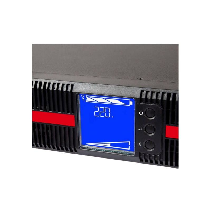ИБП PowerCom MRT-2000 IEC