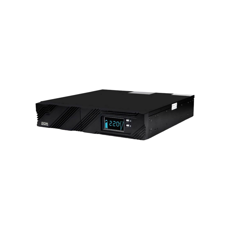 ИБП PowerCom SPR-2000