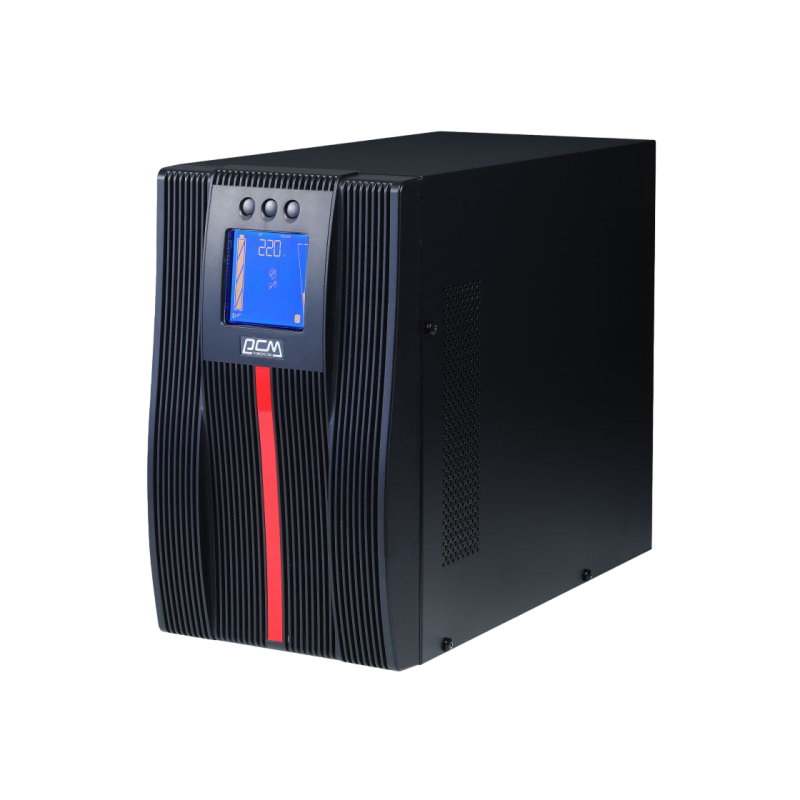 ИБП PowerCom MAC-2000 IEC