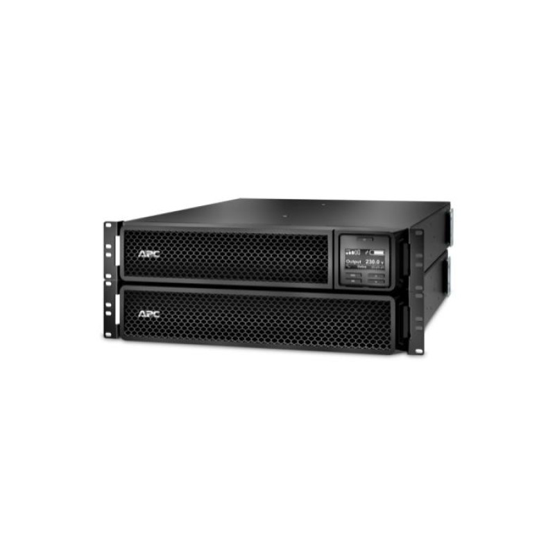 APC Smart-UPS SRT 2200VA RM 230V