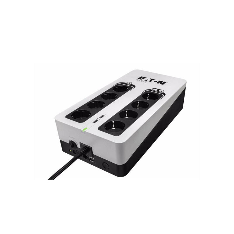 ИБП Eaton 3S850DIN