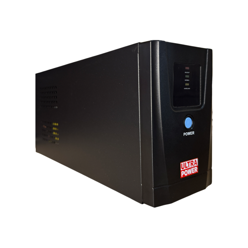 UPS Ultra Power UPS650ME