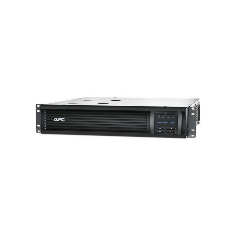 APC Smart-UPS Rack Mounting 2U SMT1000RMI2U