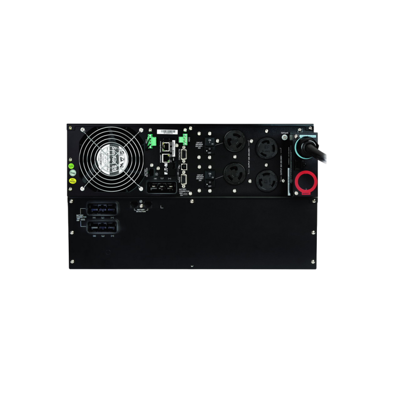 Внешний аккумуляторный модуль Eaton 9PX 180 В RT3U