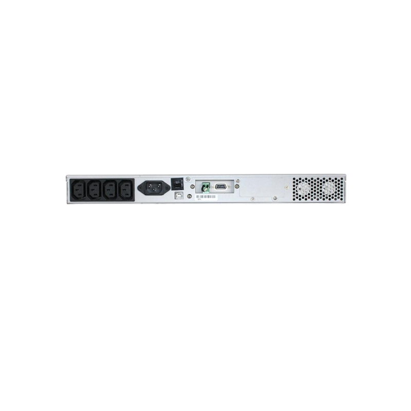 ИБП PowerCom VGD-1000RM
