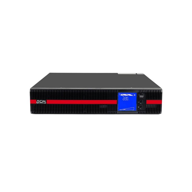 ИБП PowerCom MRT-1500 IEC