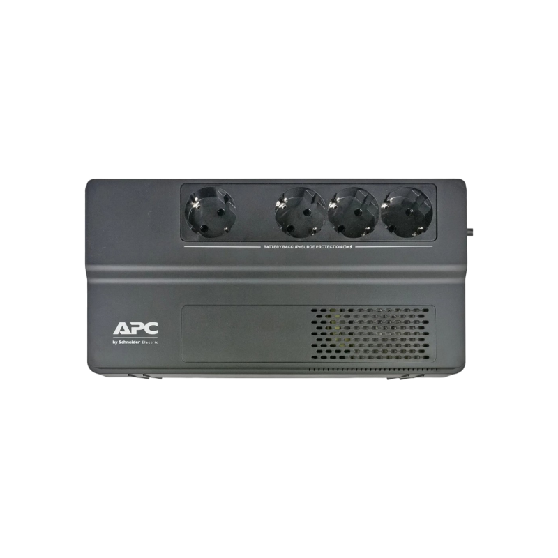 ИБП APC Easy UPS BV650I-GR