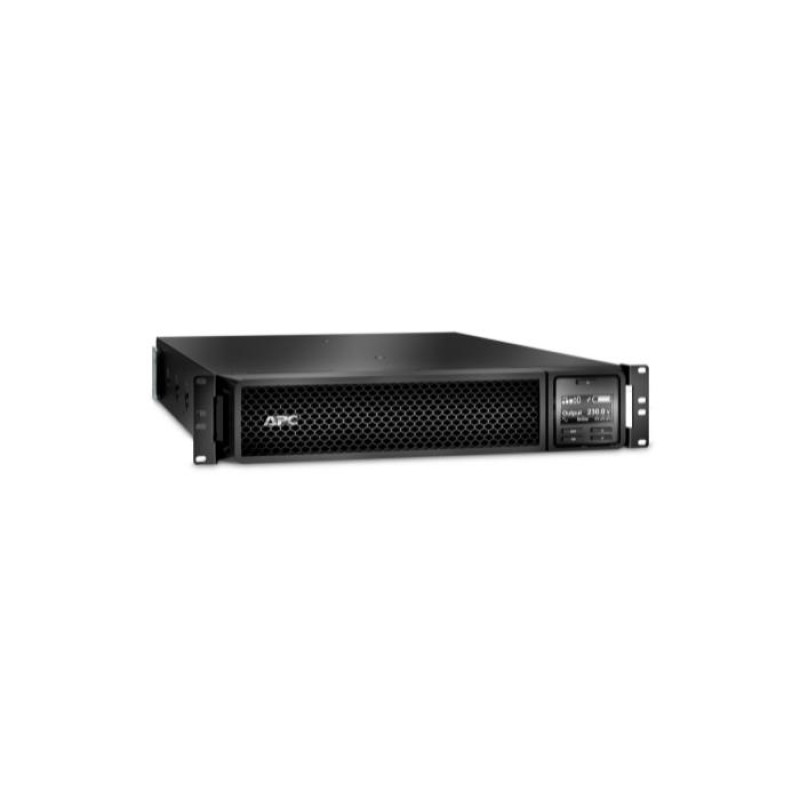 APC Smart-UPS SRT 2200VA RM 230V