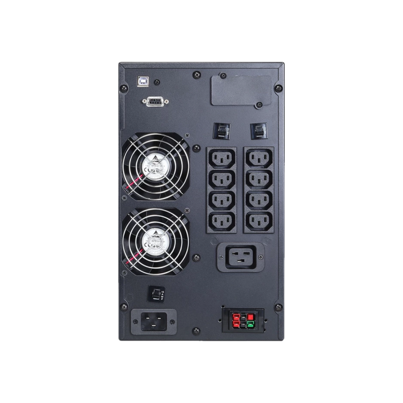 ИБП PowerCom MAC-2000 IEC