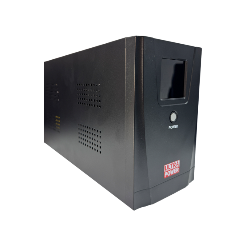 UPS Ultra Power UPS2000MC