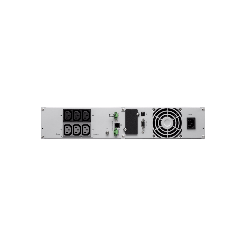 ИБП Eaton 9SX1500IR