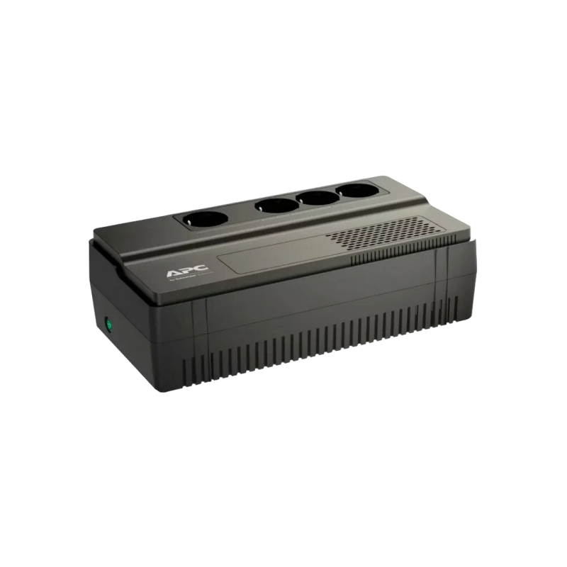 ИБП APC Easy UPS BV650I-GR