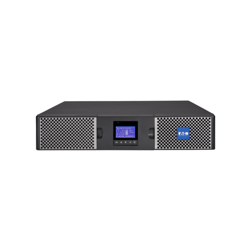 ИБП Eaton 9PX1500IRT2U-L Li-Ion