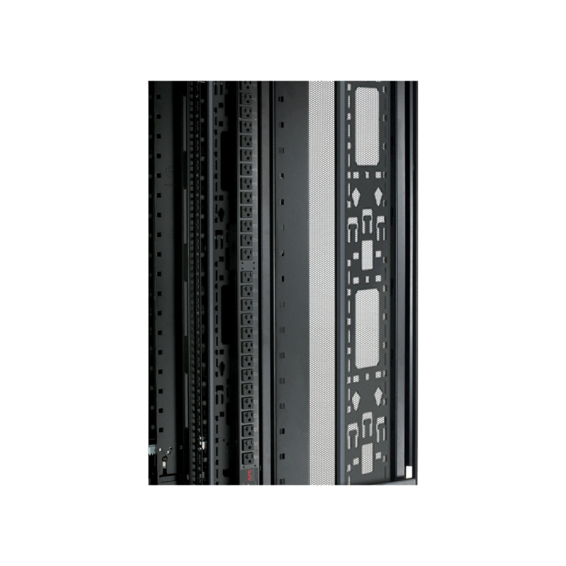 NETSHELTER SX 42U ВЕРТИКАЛЬНЫЙ БЛОК ПРД И КАБЕЛЬНЫЙ ОРГАНИЗАТОР