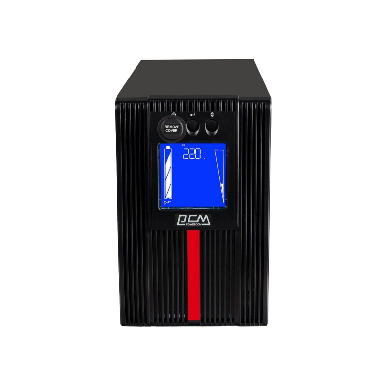 ИБП PowerCom MAC-1000 IEC