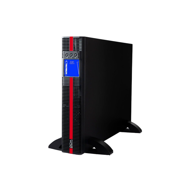 ИБП PowerCom MRT-1500 IEC