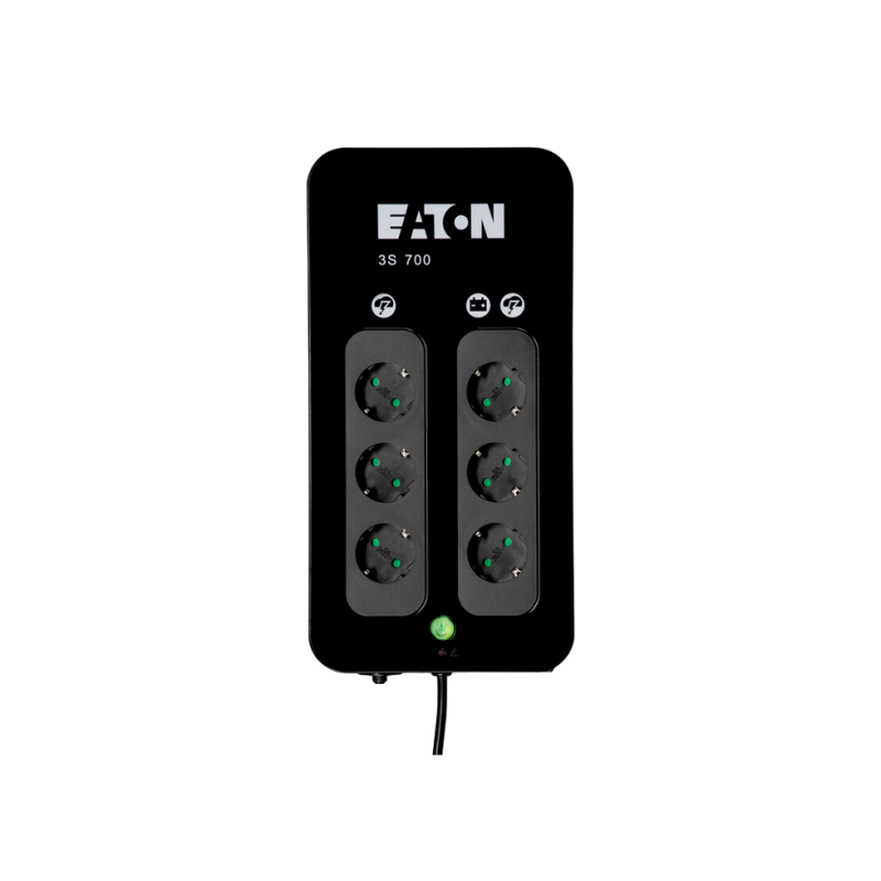 UPS Eaton 3S700IEC