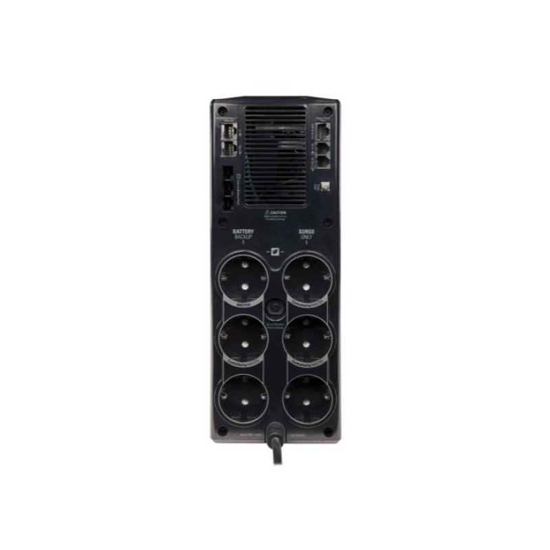 UPS APC Back-UPS Pro BR1500G-RS