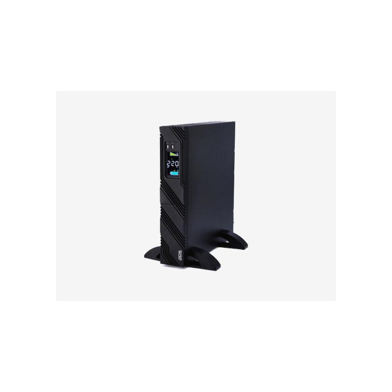 ИБП PowerCom SPR-2000