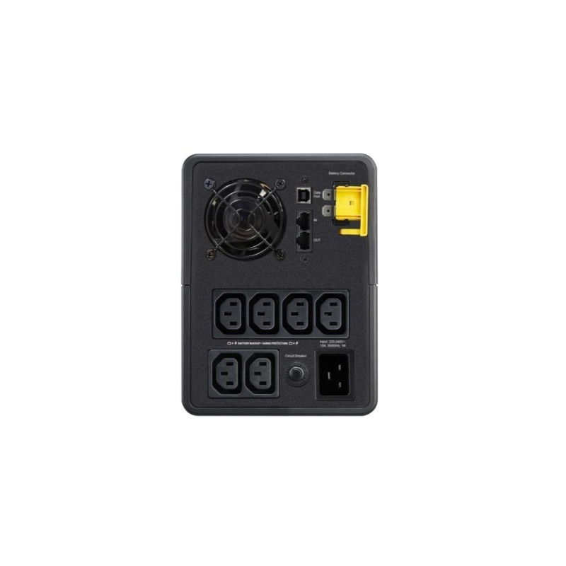 ИБП APC Back-UPS BX2200MI