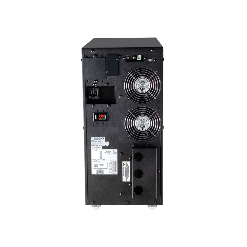 UPS PowerCom MAC-10K