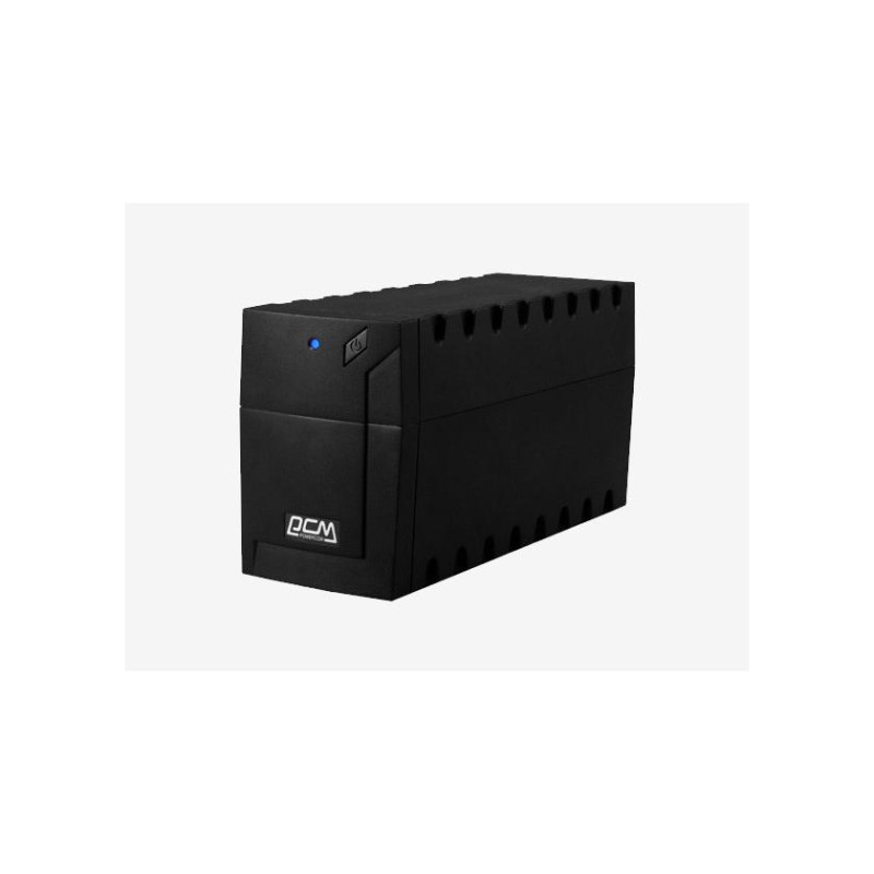 ИБП PowerCom RPT-1000AP