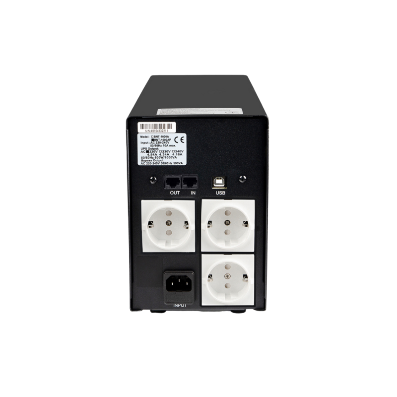 ИБП PowerCom BNT-1000AP