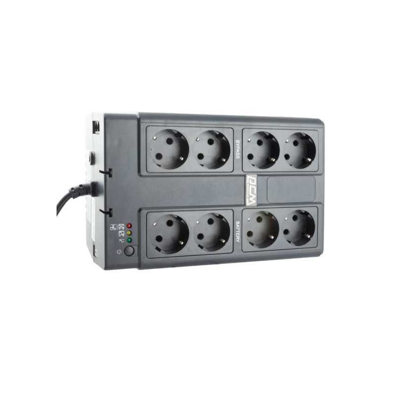 UPS PowerCom CUB-650E