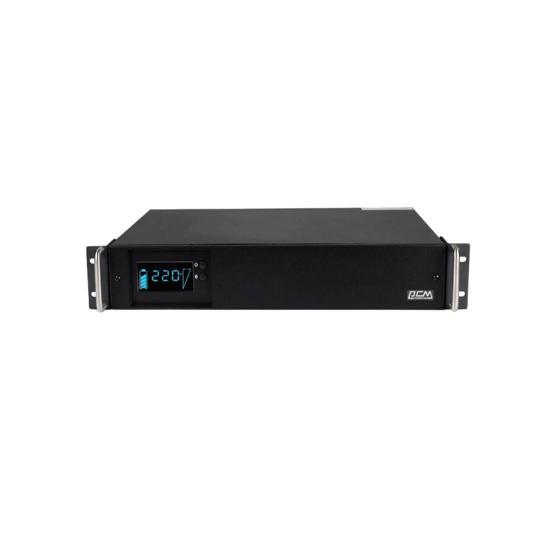 ИБП PowerCom KIN-1500AP