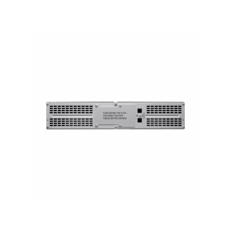 Внешний аккумуляторный модуль Eaton 9SX 72 В Rack2U