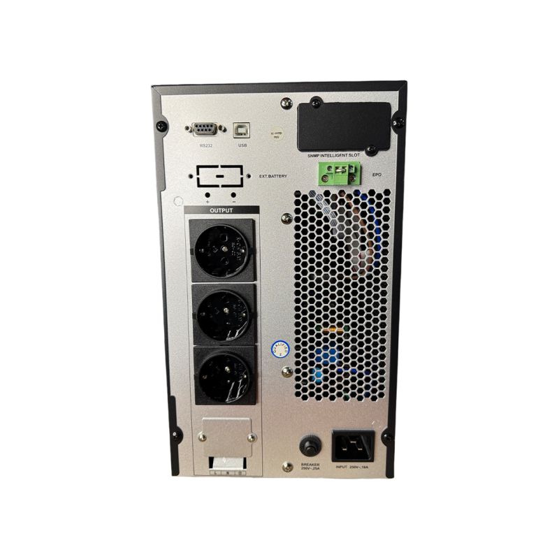 ИБП Ultra Power PT-3KS