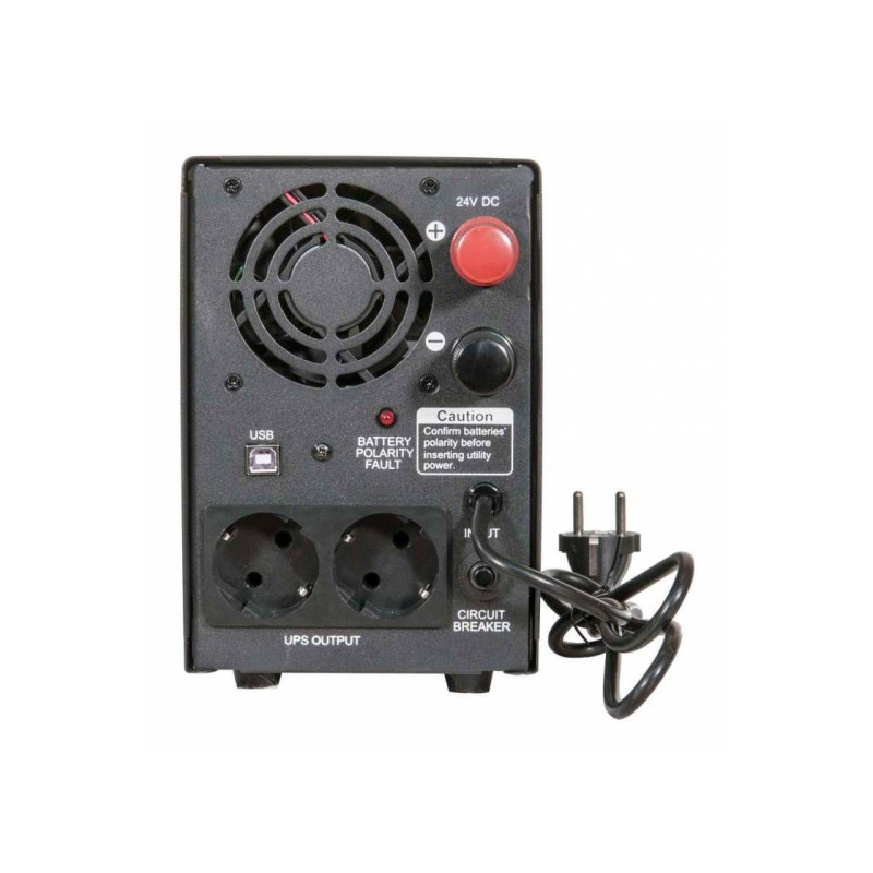 ИБП PowerCom INF-1500