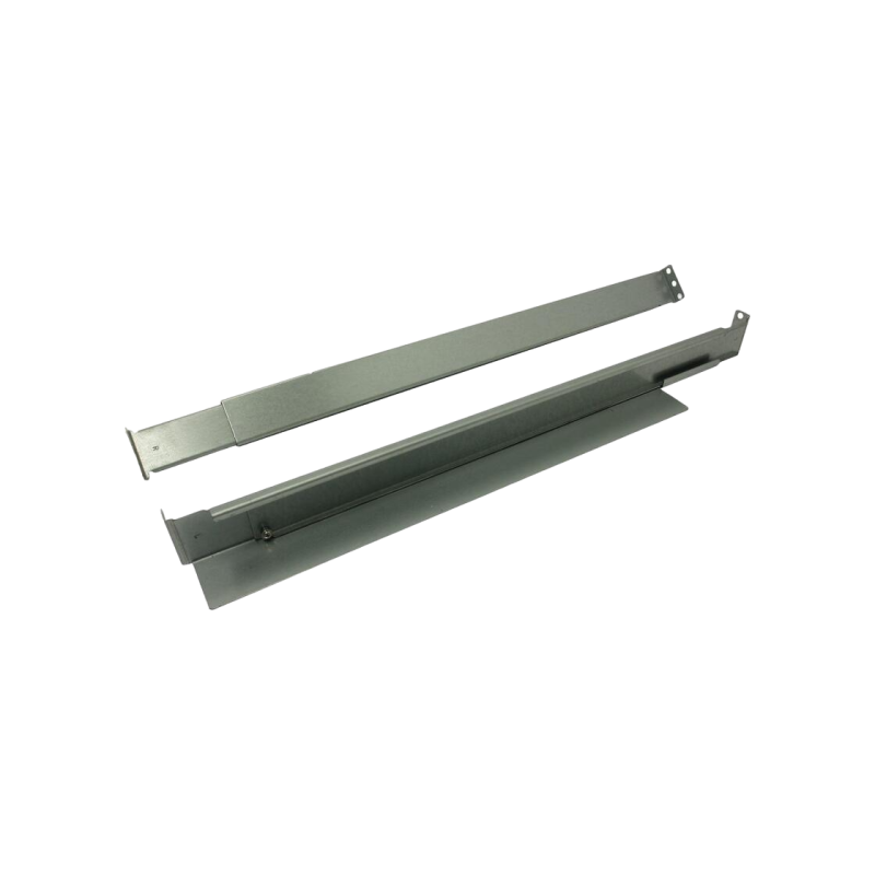 Рельсовая направляющая PowerCom RAL-5090 для тяжелых условий эксплуатации