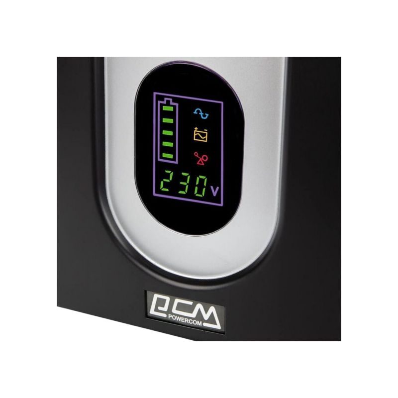 ИБП PowerCom IMD-625AP