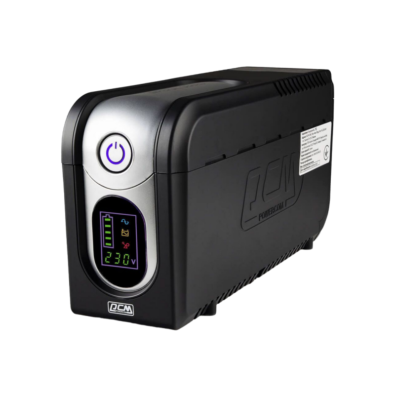 ИБП PowerCom IMD-625AP
