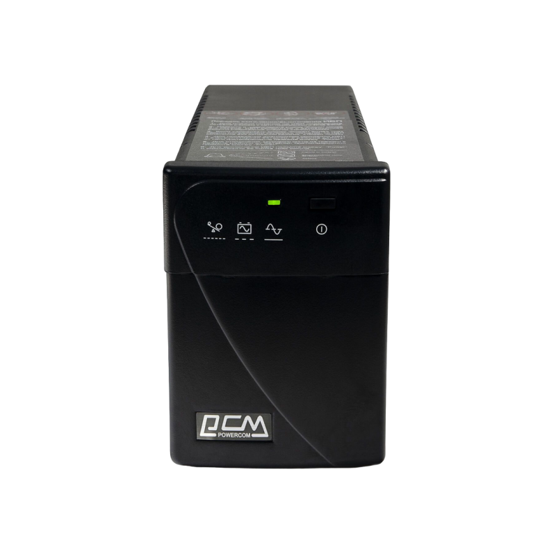 ИБП PowerCom BNT- 800AP